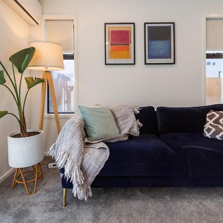 Serenity By The Sea: Coastal Escape1 Bed 1 Bath Christchurch Exterior photo